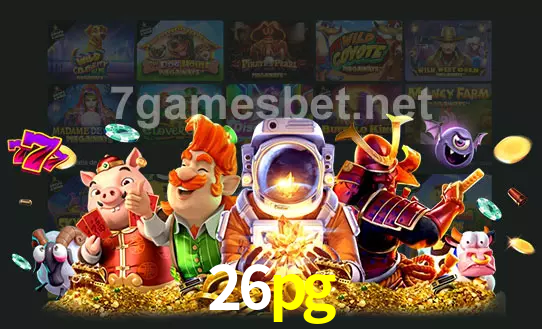 cassino 26pg