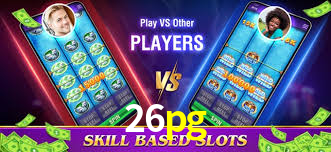 Live Casino 26pg