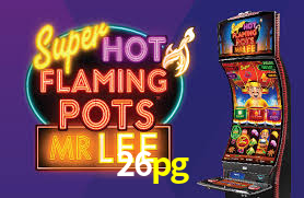 26pg,26pg.com