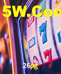 26pg casino