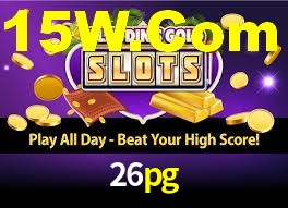 26pg,26pg.com