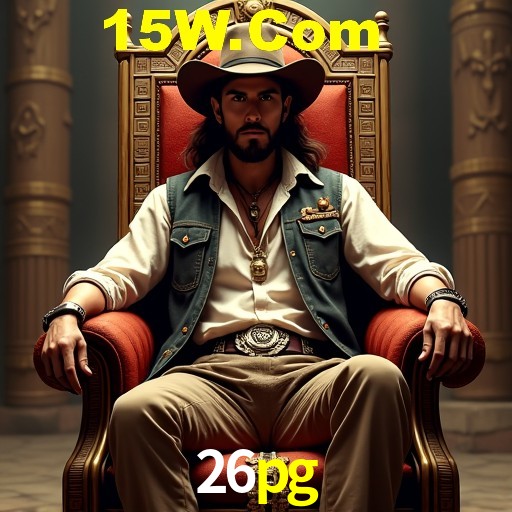 Slot Games 26pg