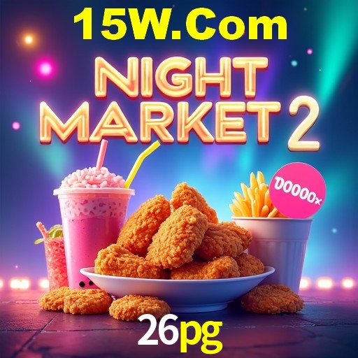 Jogos de Slot 26pg