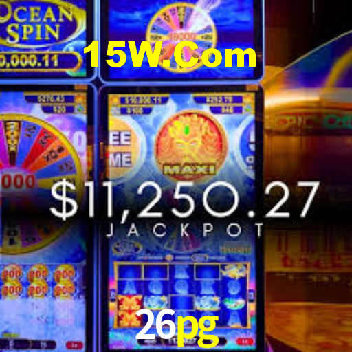 26pg.com