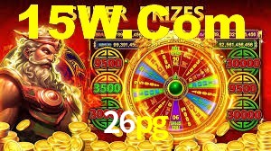 26pg casino