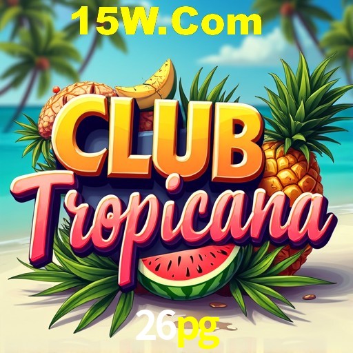 APP oficial da 26pg para mobile