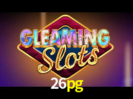 Welcome Bonus 26pg