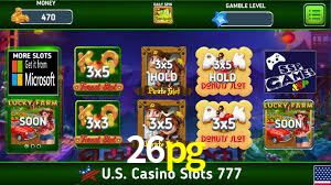 Tournaments 26pg