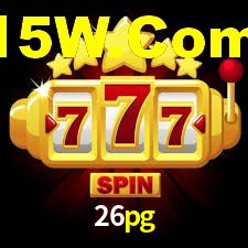 Experimente o Login Seguro Premium no 26pg