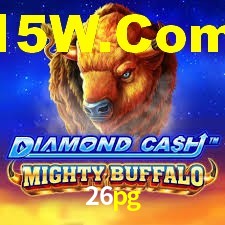 26pg casino